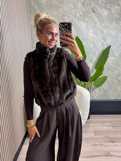 Bontgilet