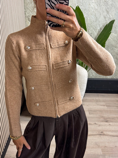 Vest Lily