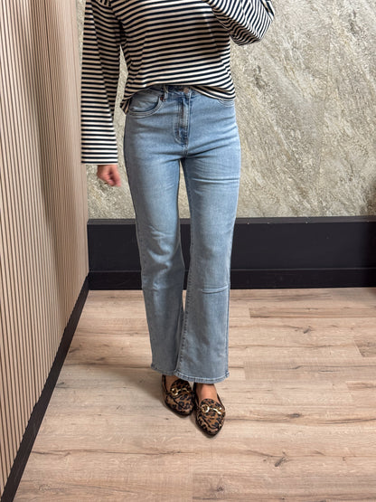 VS MISS - Wide Leg Jeans