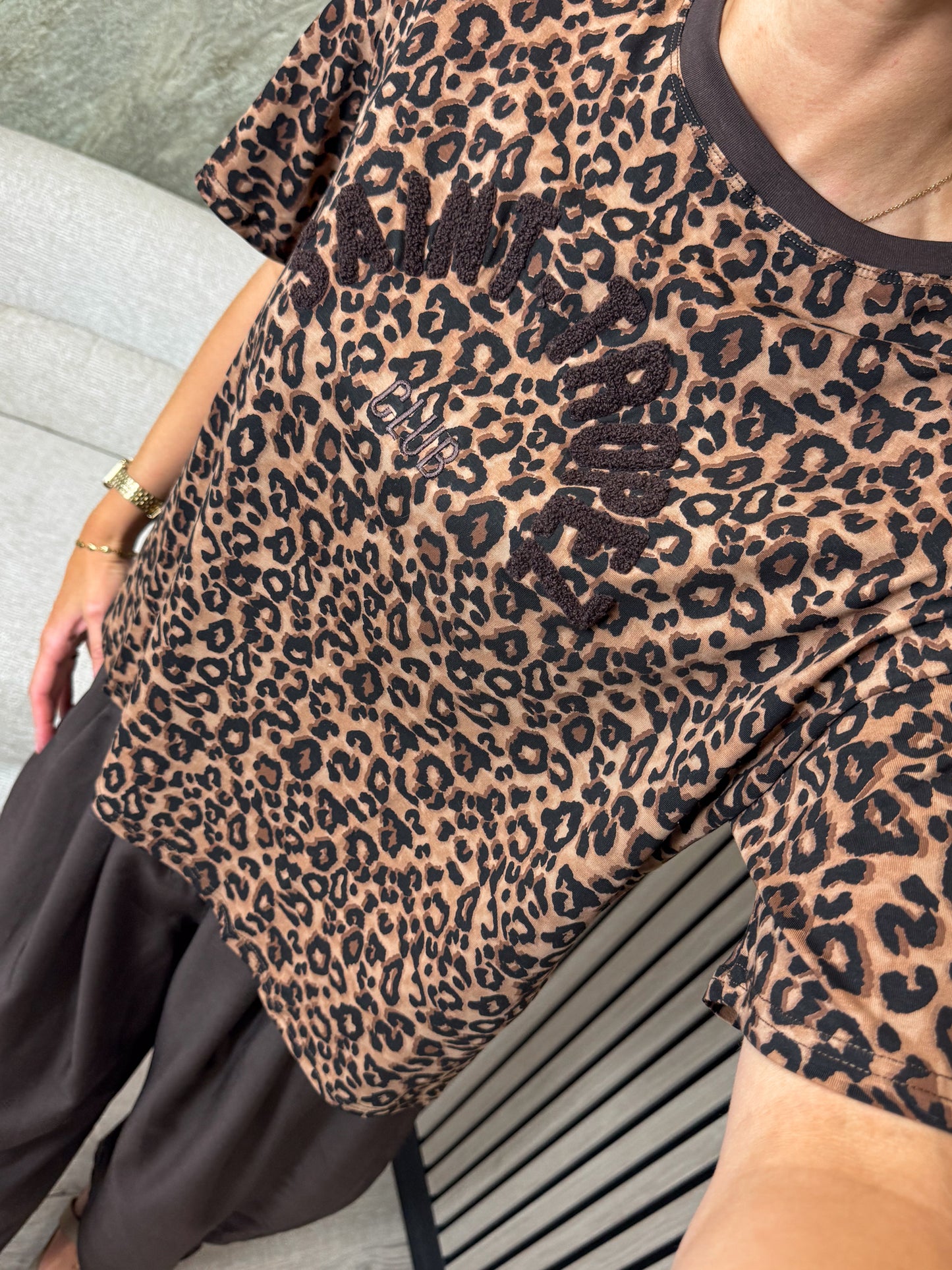 T-shirt Noor