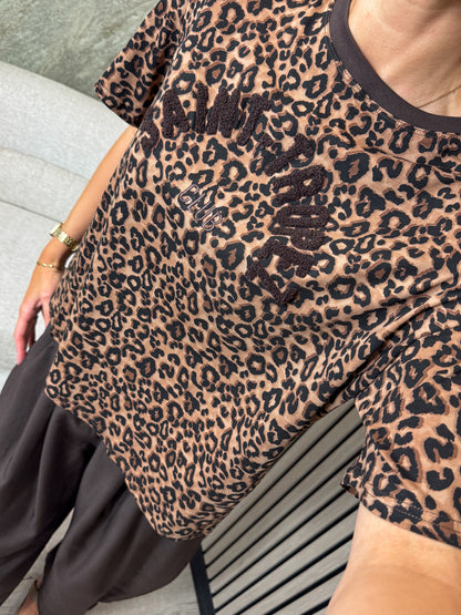 T-shirt Noor