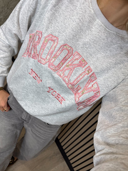Trui  Brooklyn