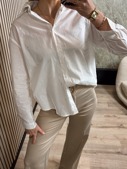 Blouse Guusje