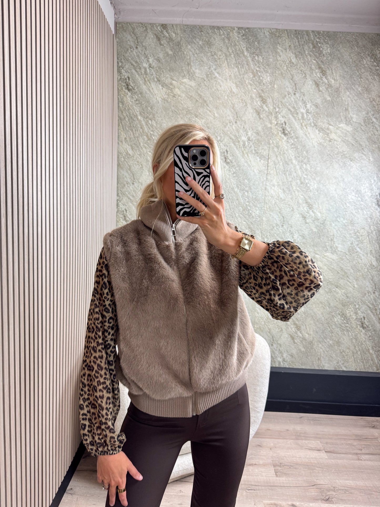 Bodywarmer