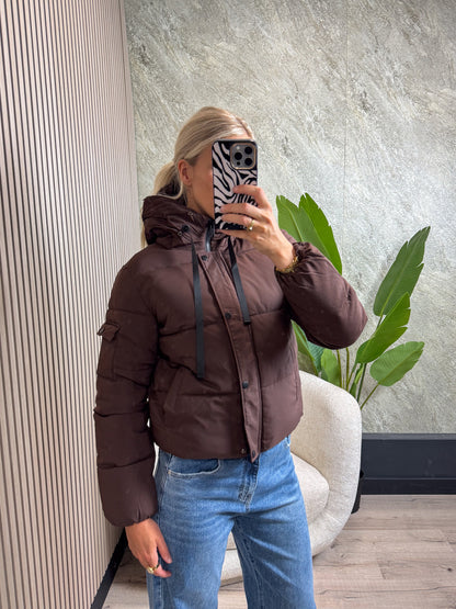 Winterjas Eliev