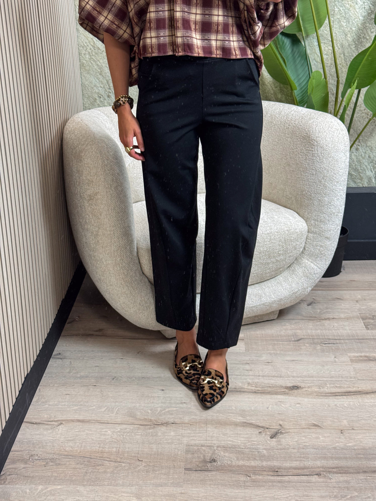 Punto broek