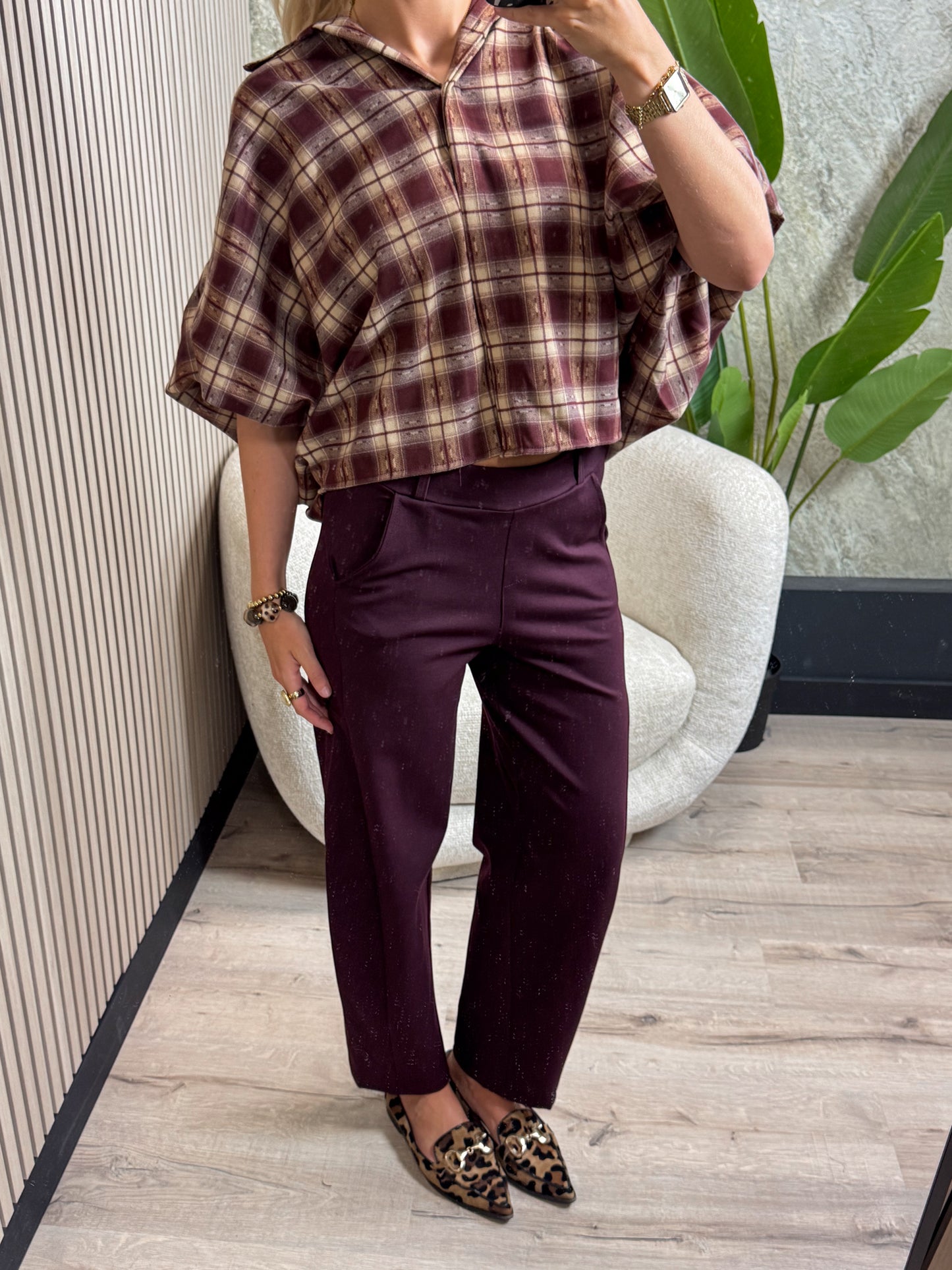 Punto broek