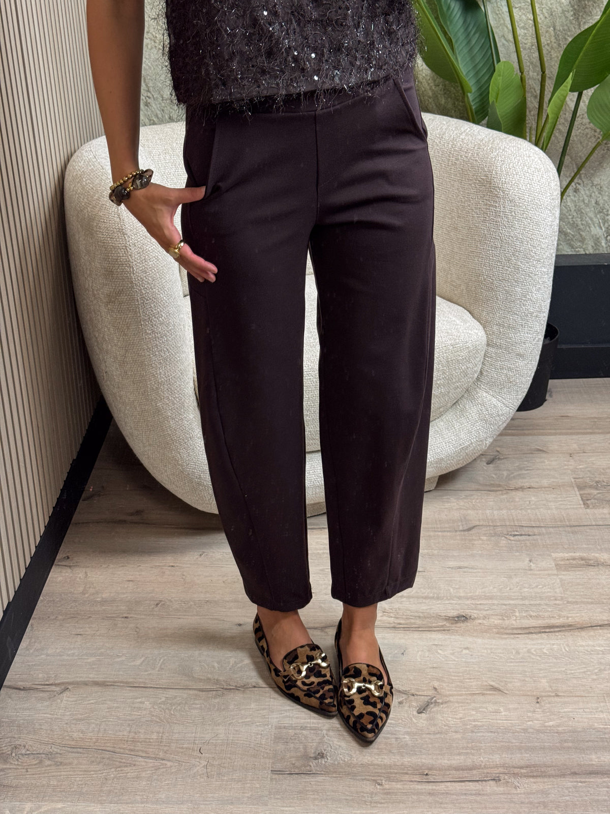 Punto broek