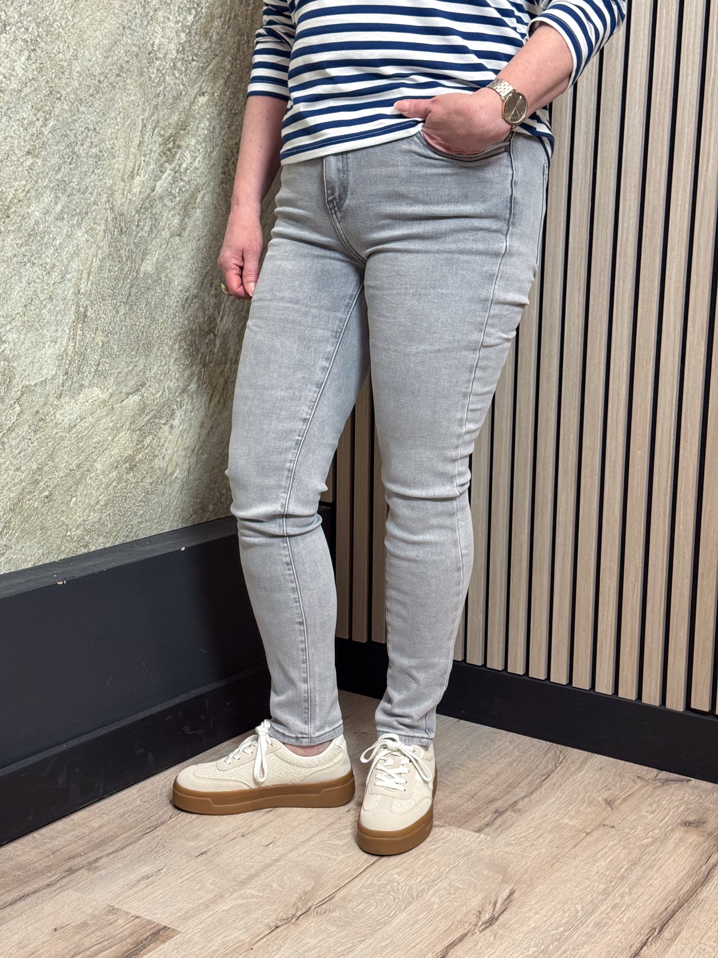 Norfy Skinny Jeans