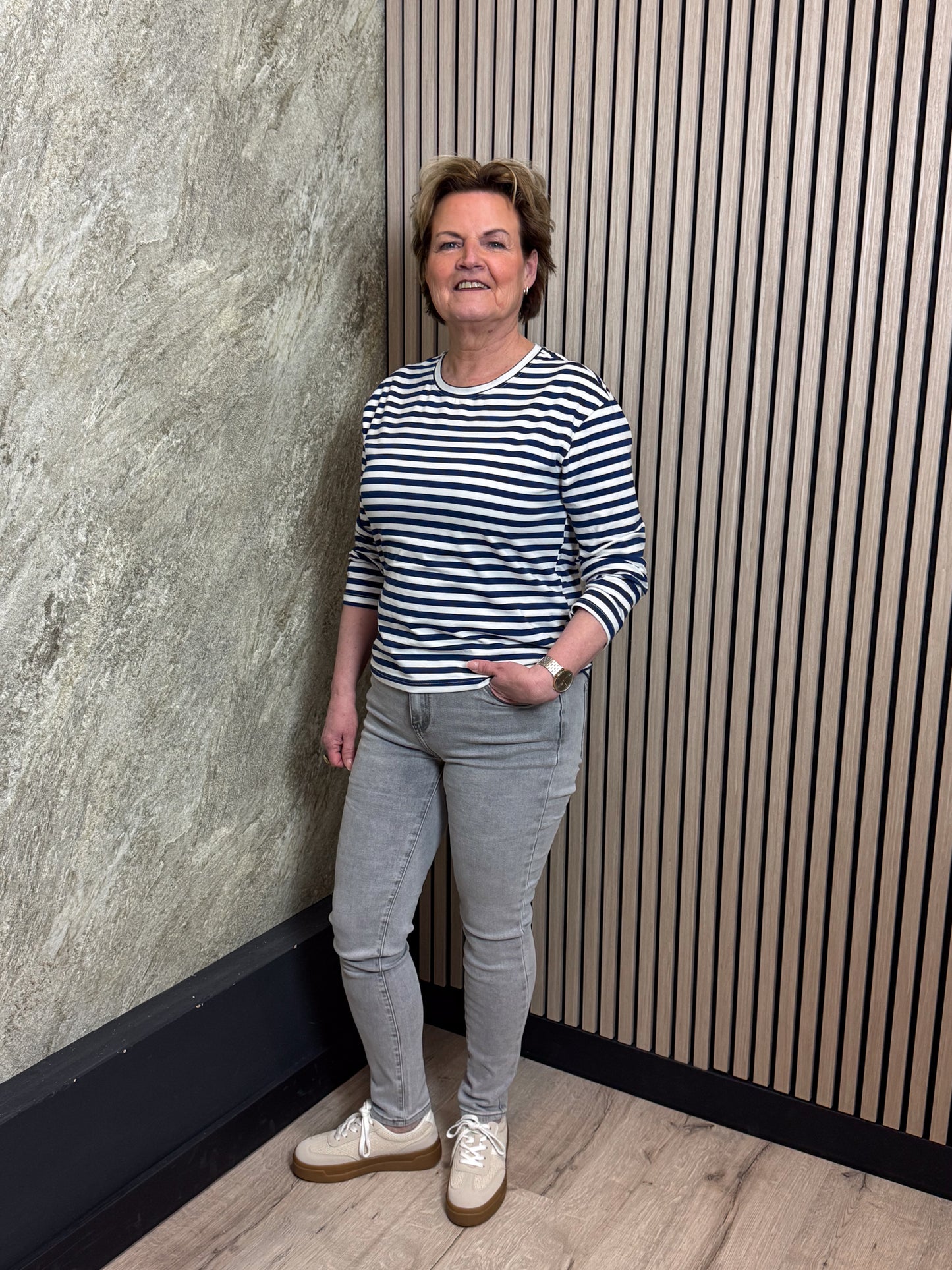 Norfy Skinny Jeans