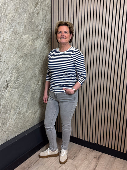Norfy Skinny Jeans