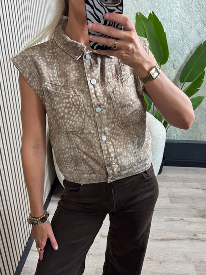 Bambi Gilet