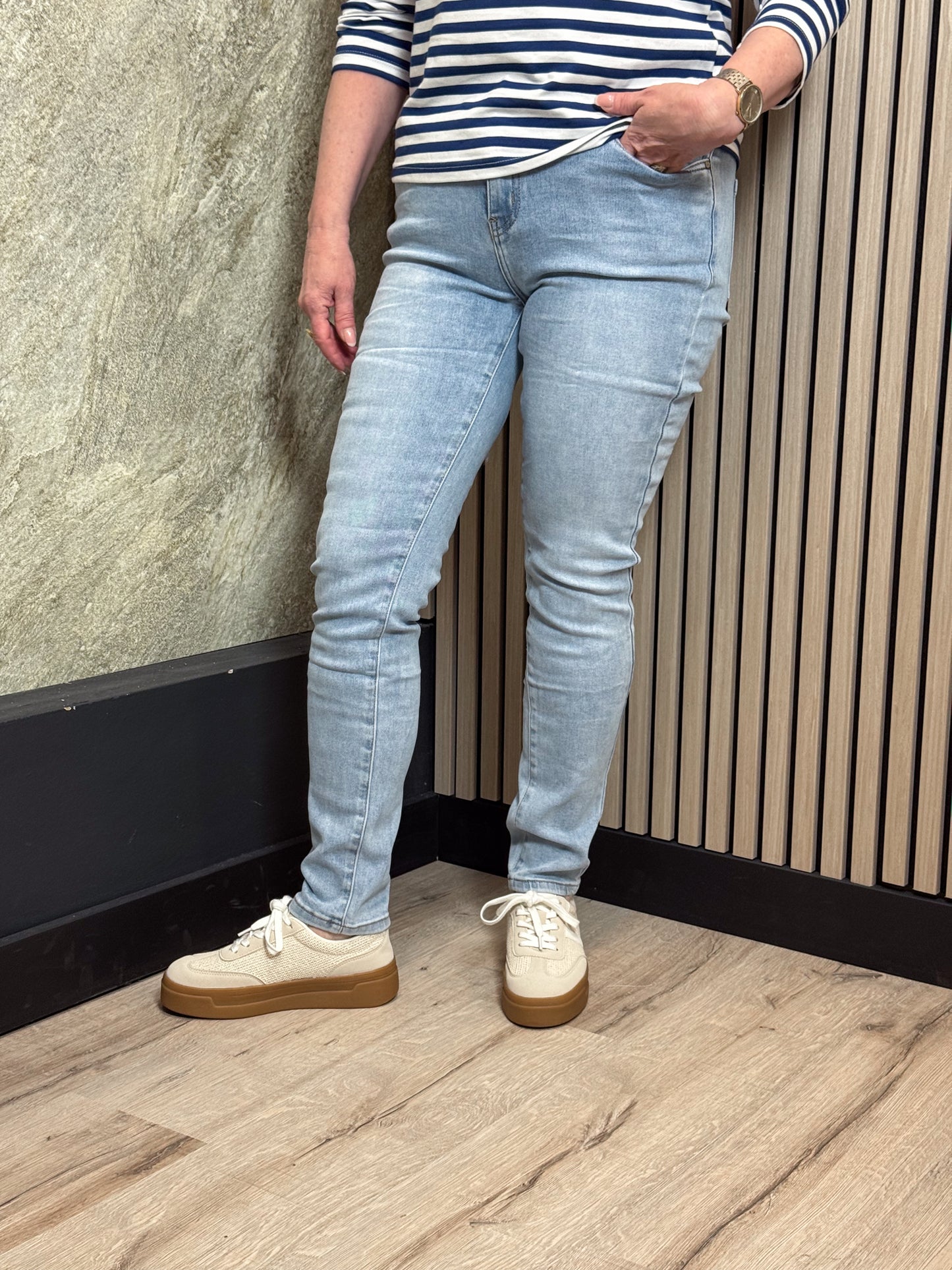 Norfy Skinny Jeans