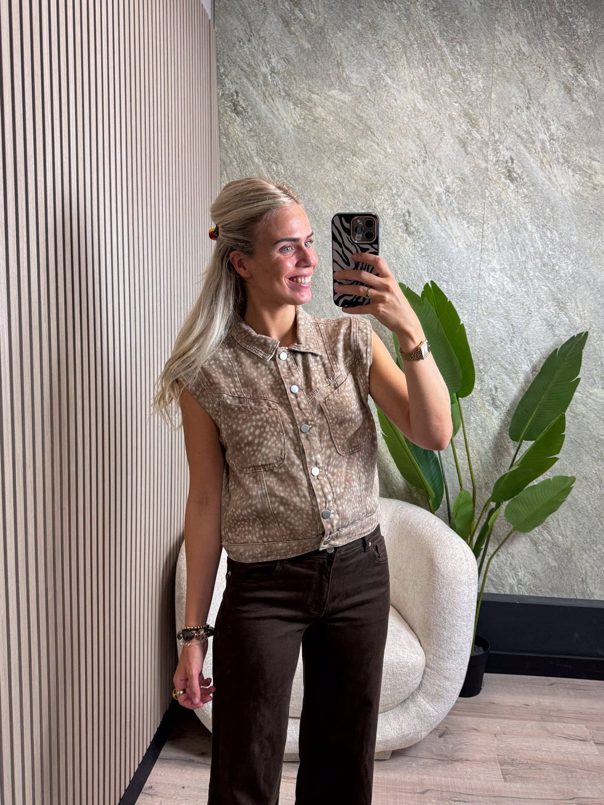 Bambi Gilet