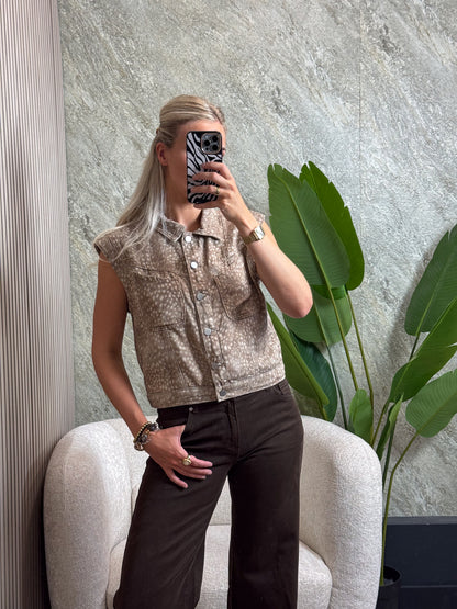 Bambi Gilet