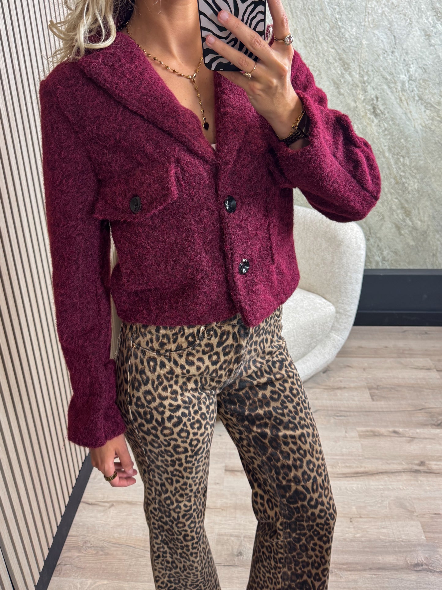 Jasje Indy
