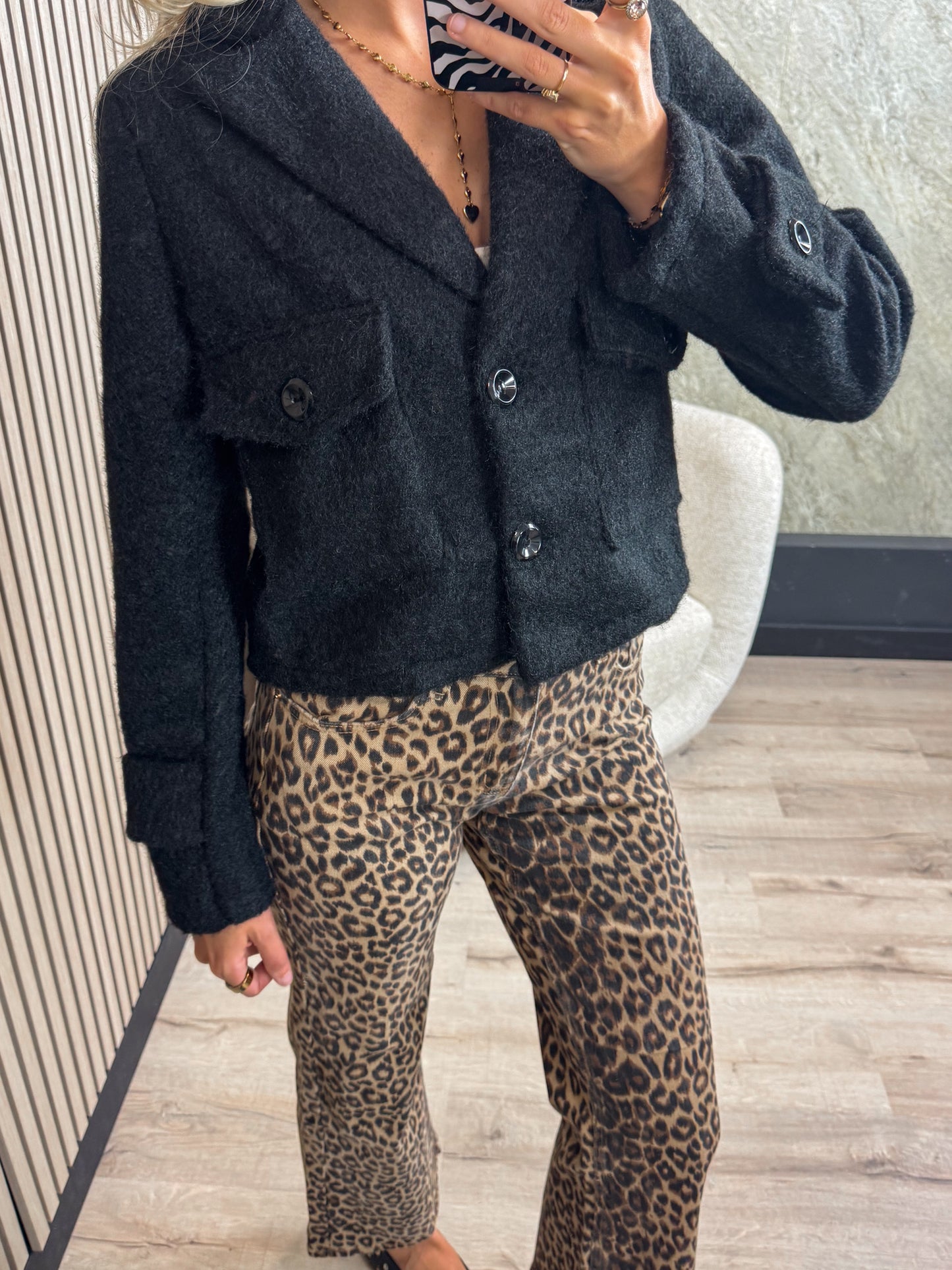 Jasje Indy