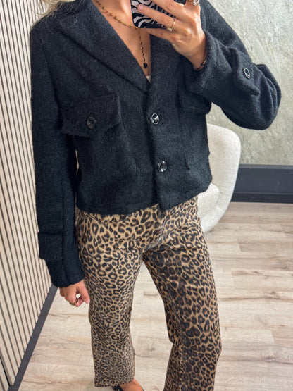 Jasje Indy