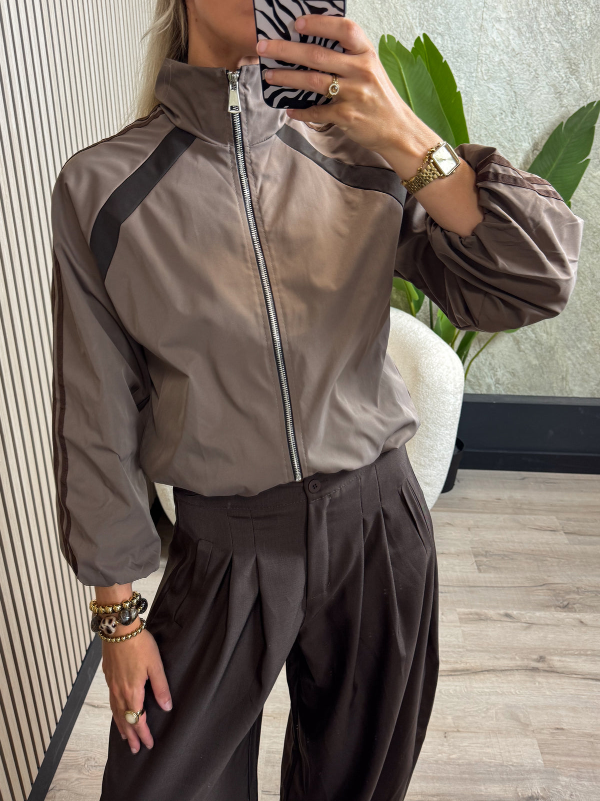 Jasje Sofia