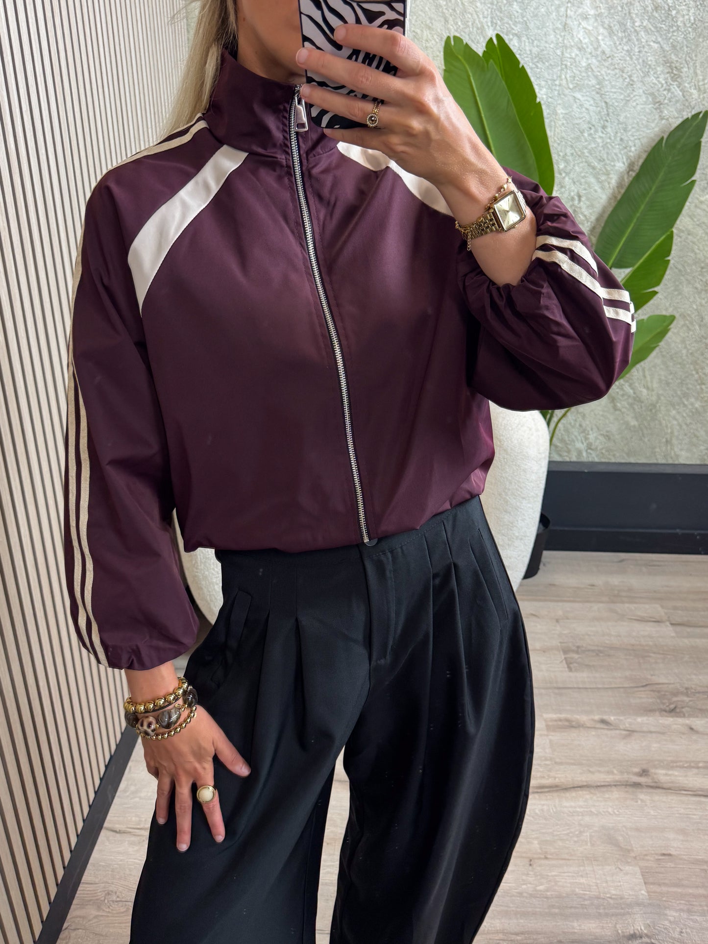 Jasje Sofia