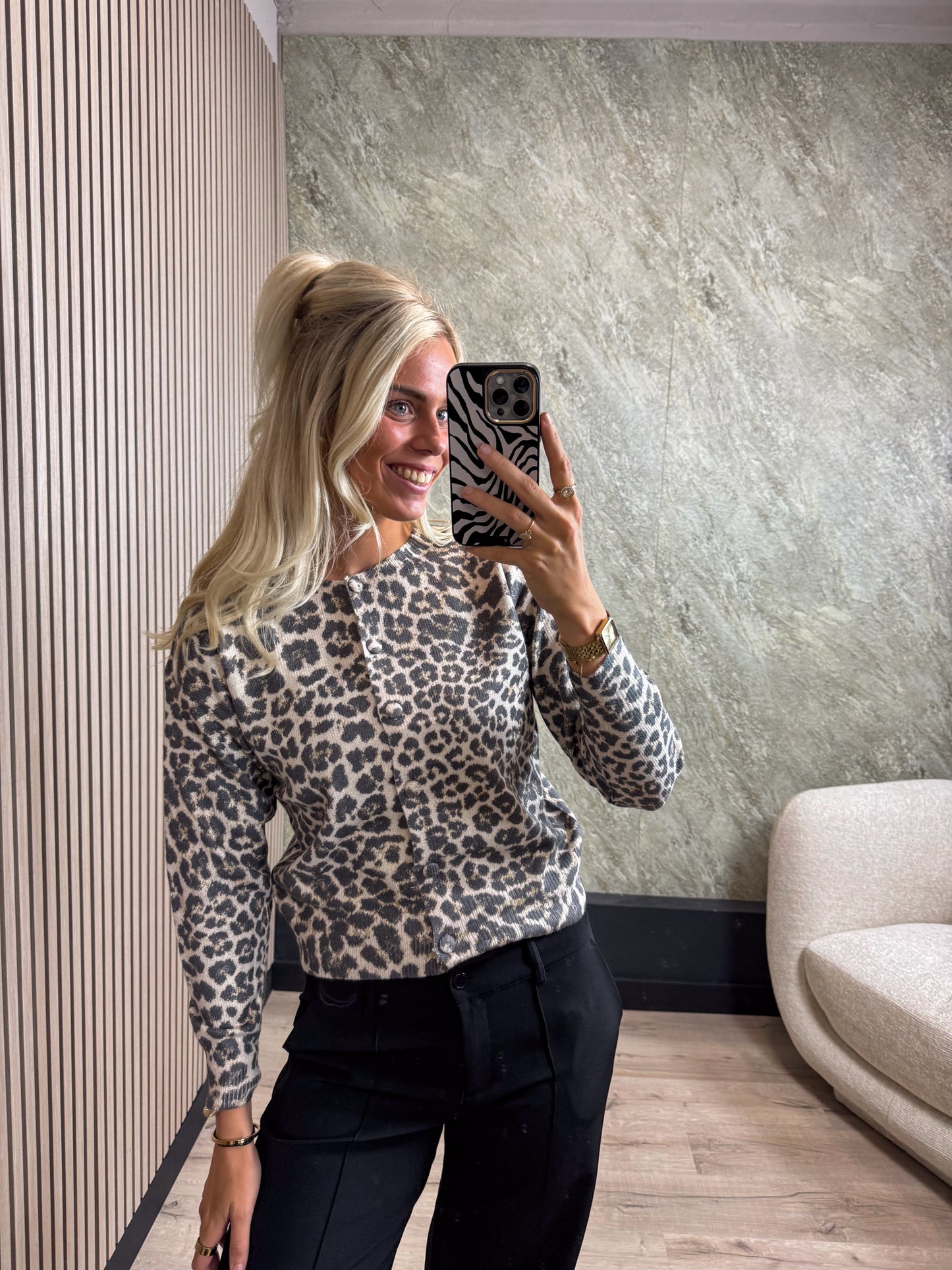 Vest Panter