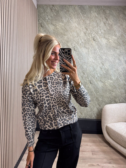 Vest Panter