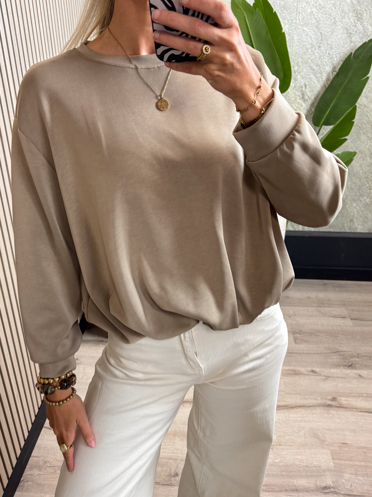 Sweater Hilde