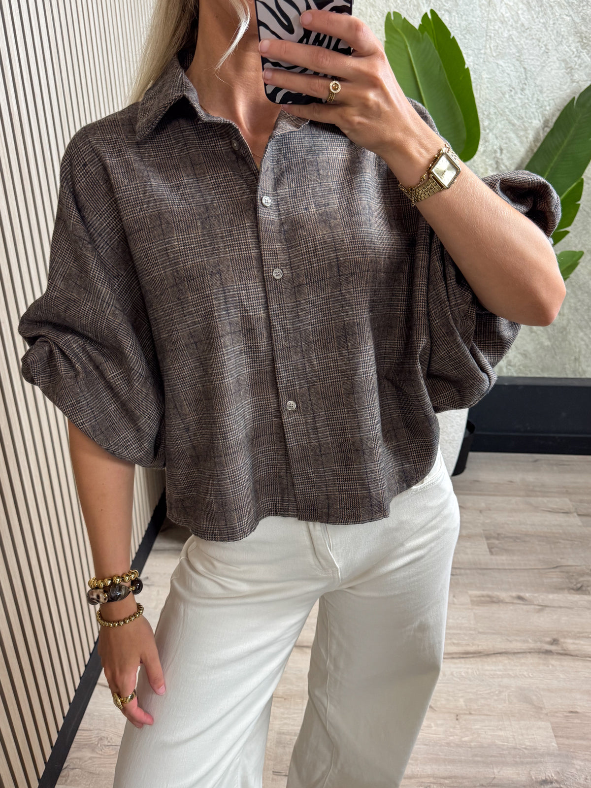Blouse Nadia
