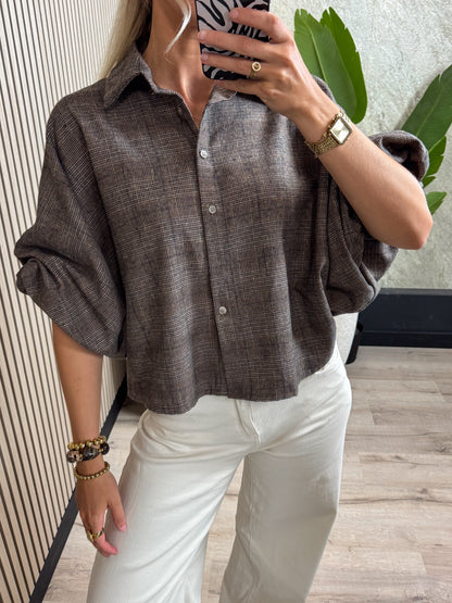 Blouse Nadia