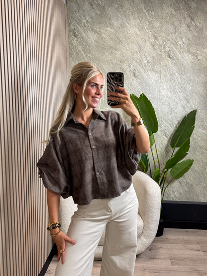 Blouse Nadia
