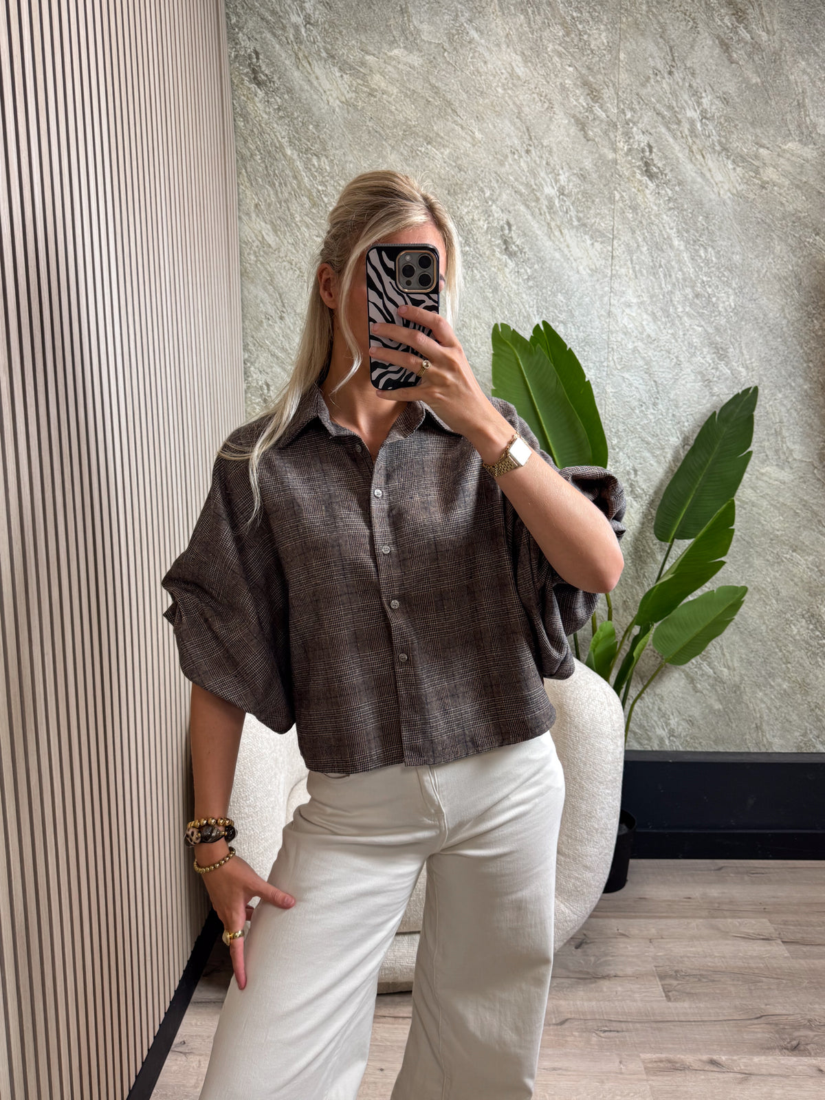 Blouse Nadia