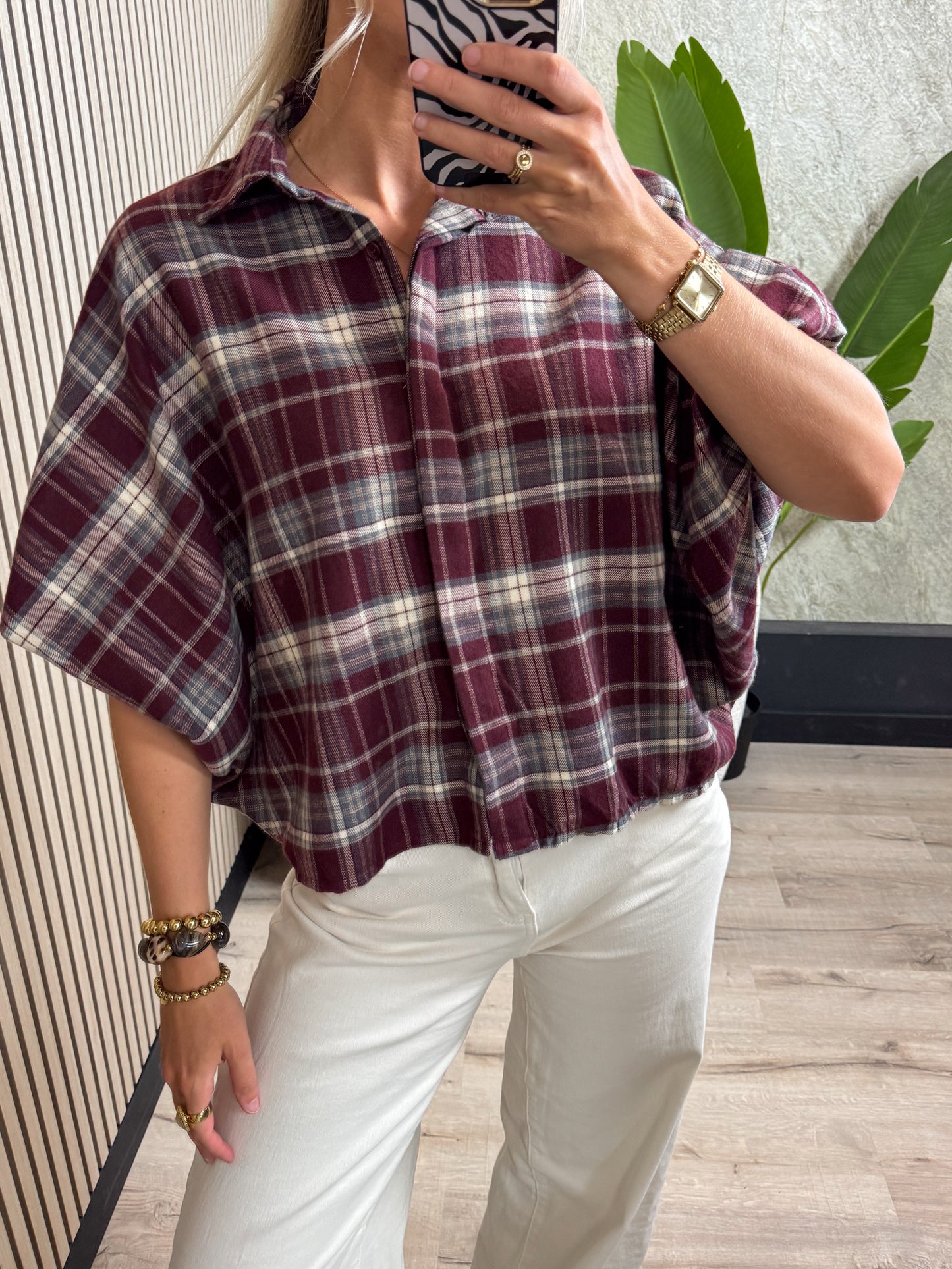 Blouse Isa