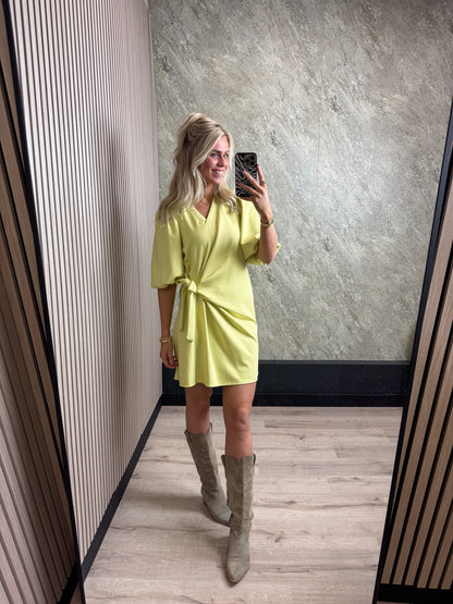 Jurk Patricia