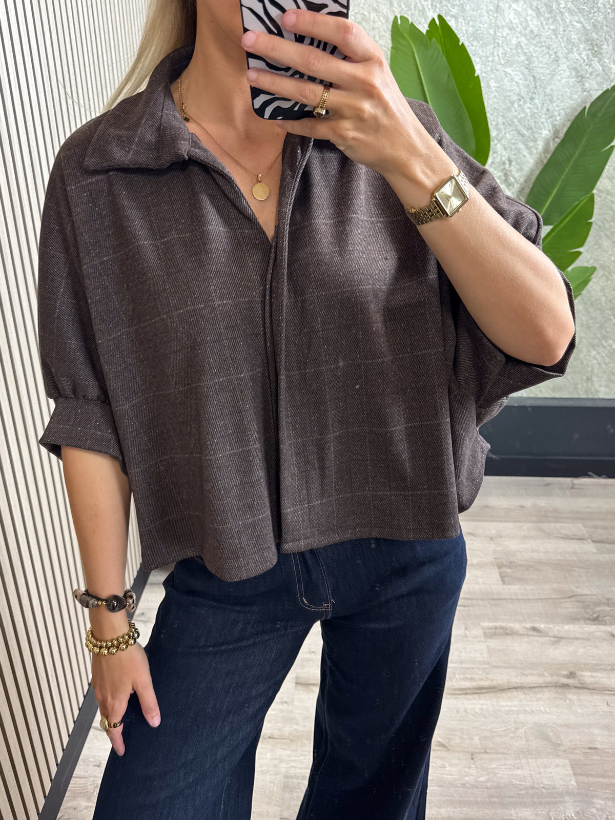 Blouse Gina