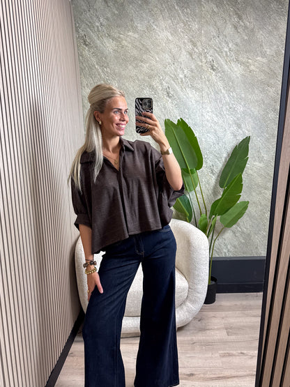 Blouse Gina