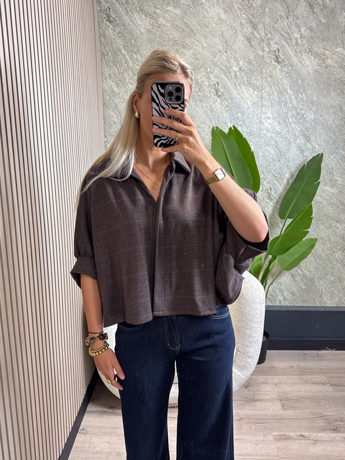 Blouse Gina