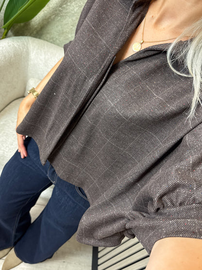 Blouse Gina