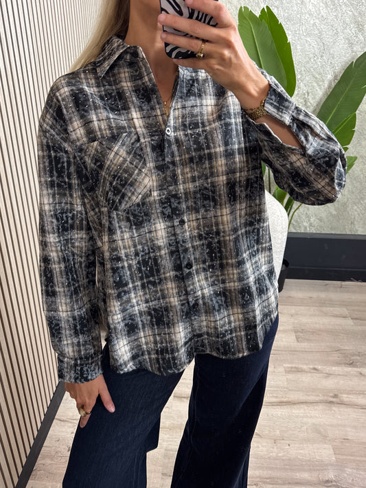Blouse Mirthe