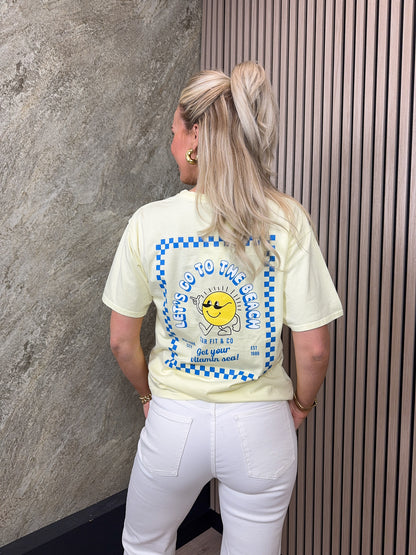 T-shirt Julia