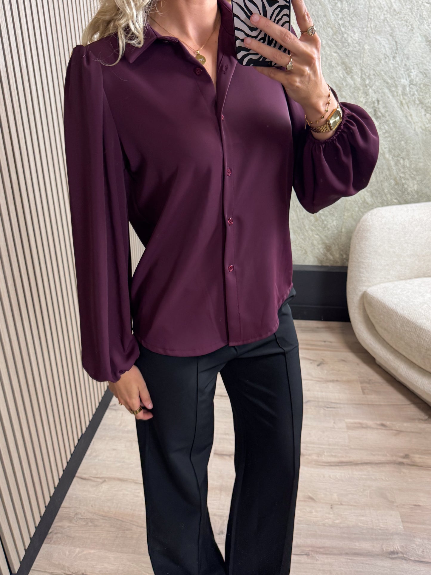 Blouse Lynn