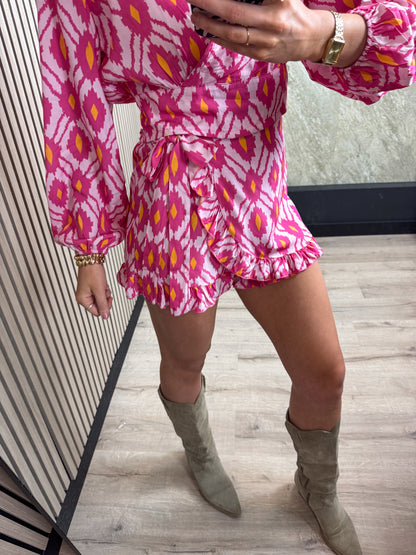 Skort Lizzy