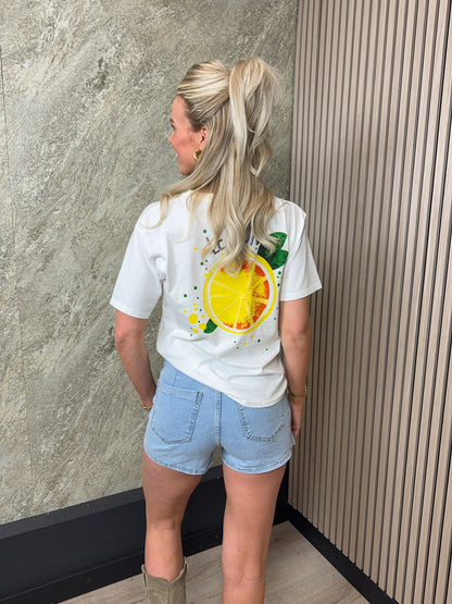 Redial Skort
