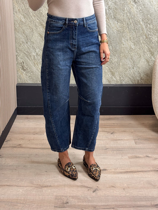 Balloon Jeans