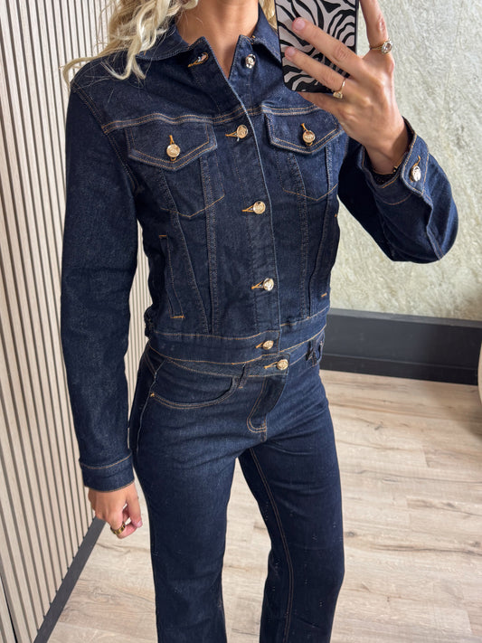 Denim Jasje