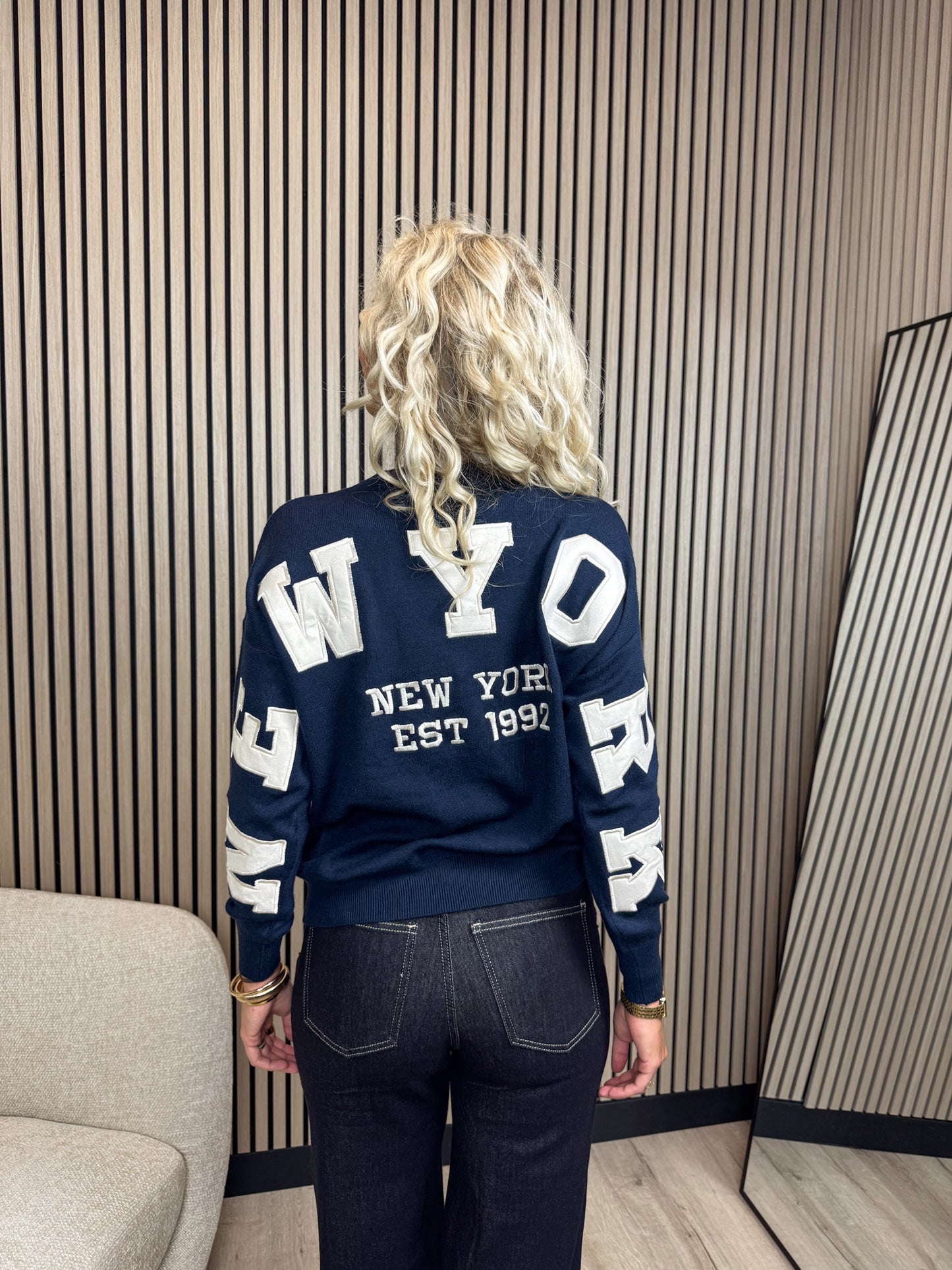 Trui New York