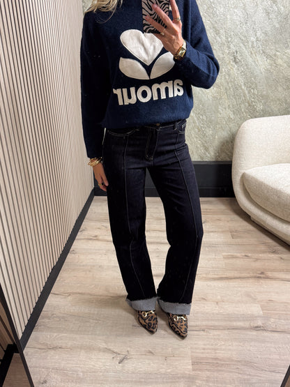 Tall Jeans