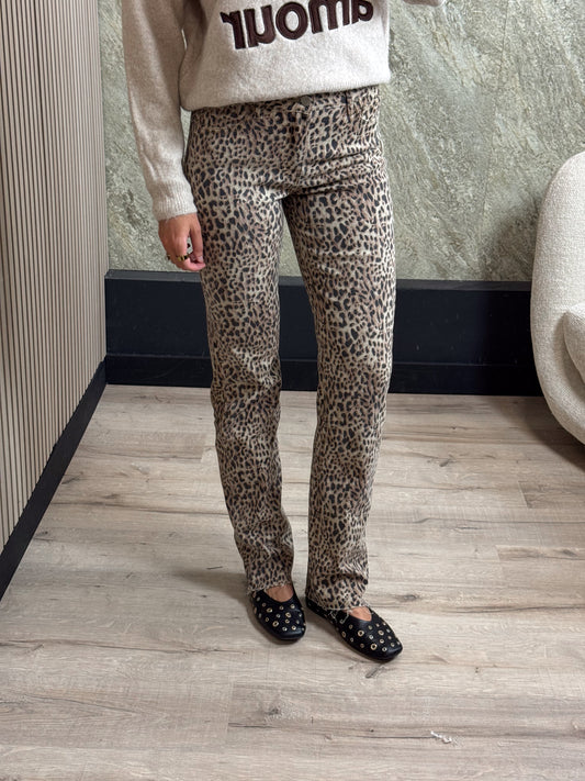 Panter Tall Jeans