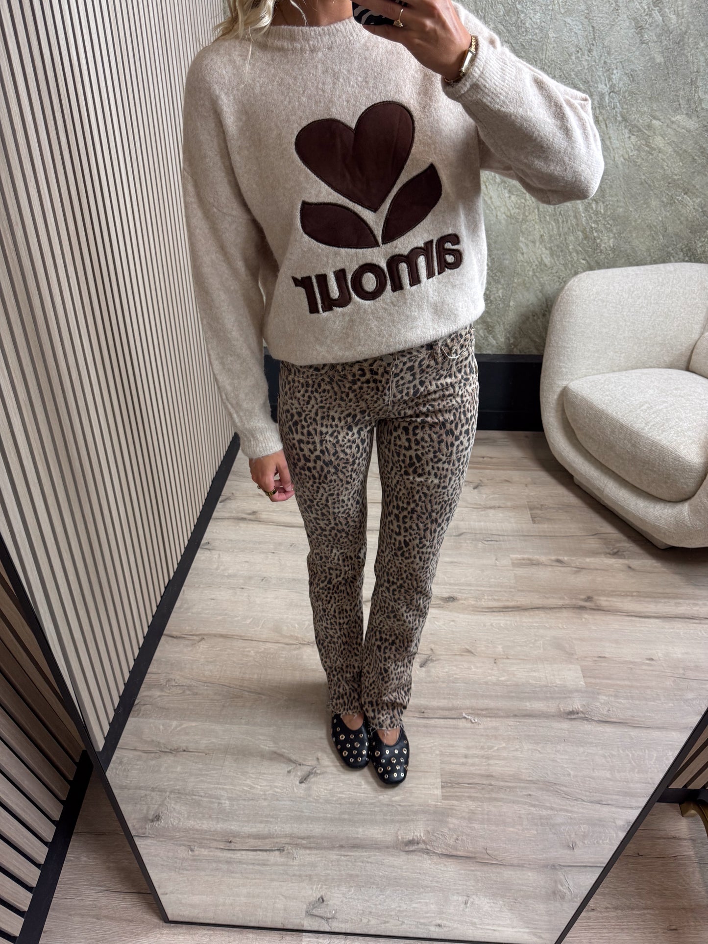 Panter Tall Jeans