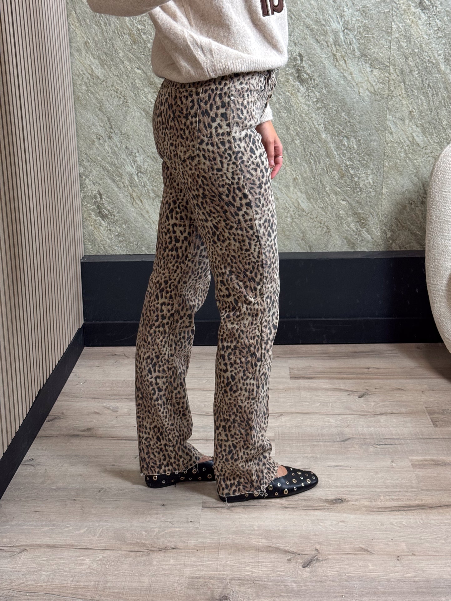 Panter Tall Jeans