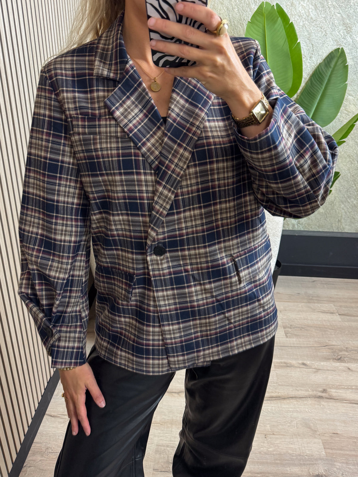 Blazer Veerle
